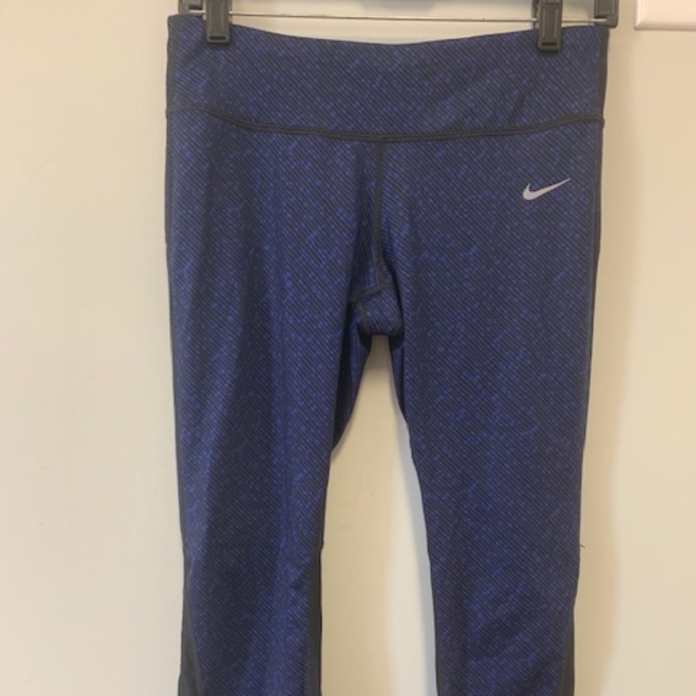 Women's Dri-fit Nike Leggings